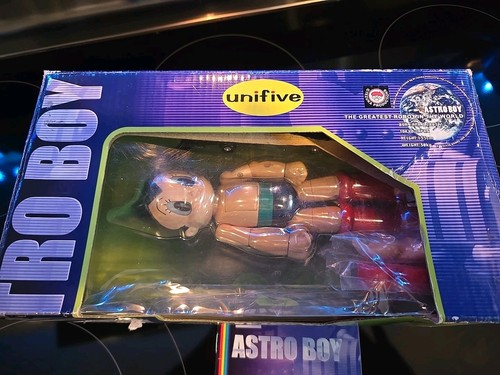 Unifive astro boy - boy, super
