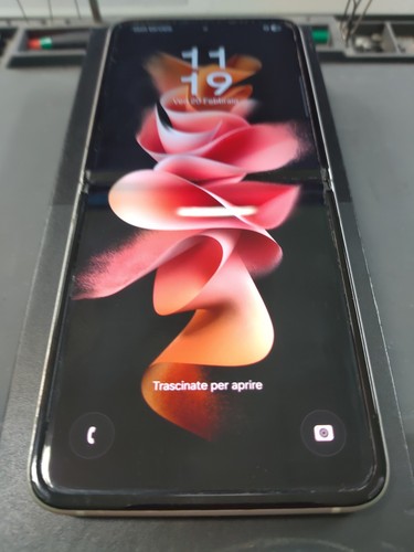 Samsung galaxy flip3 5g - galaxy, z