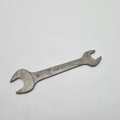 Moto guzzi 17x24 - moto, wrench