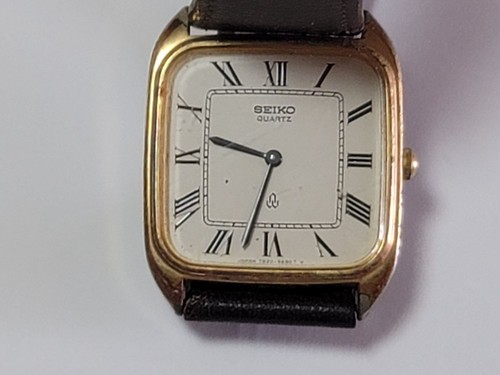 Raro orologio vintage seiko - raro,