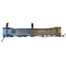 Traversa Supporto Paraurti Posteriore Hyundai i20     1.2 MT (84 cv) - IB