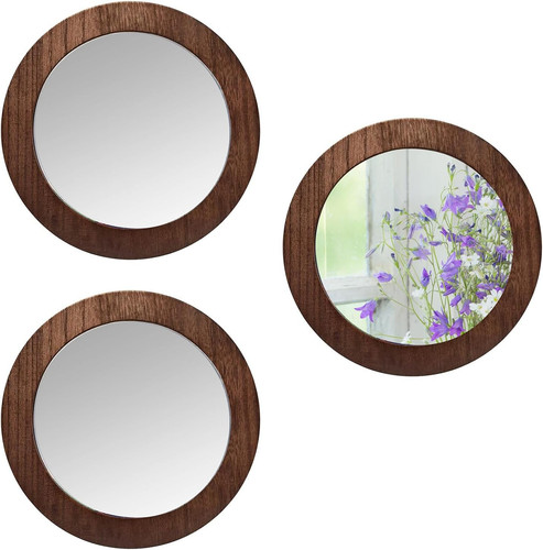 Pezzi specchi parete - 3,