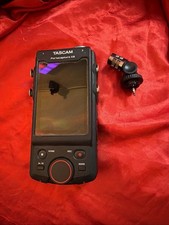 TASCAM Portacapture X8