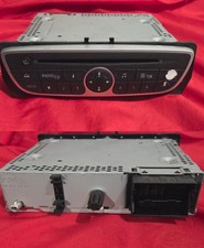 AUTORADIO RENAULT MEGANE 3