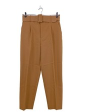 ZARA Pantalone a vita alta