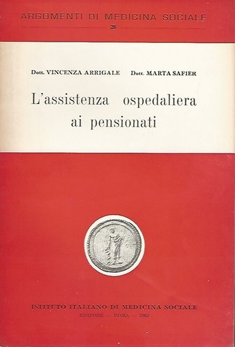 Assistenza ospedaliera ai - l'assistenza,