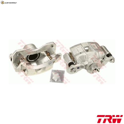 Pinza freno bcs740 - pinza,
