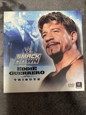 Wwe eddie guerrero smackdown - guerrero,