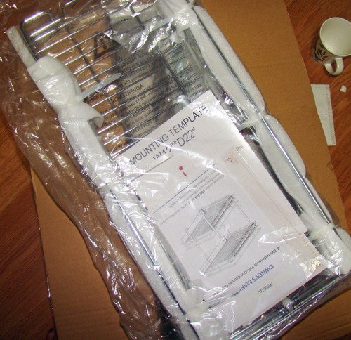 Lovmor organizzatore armadio - organizzatore,