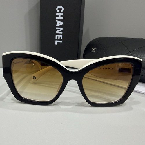 Occhiali sole donna chanel - occhiali,