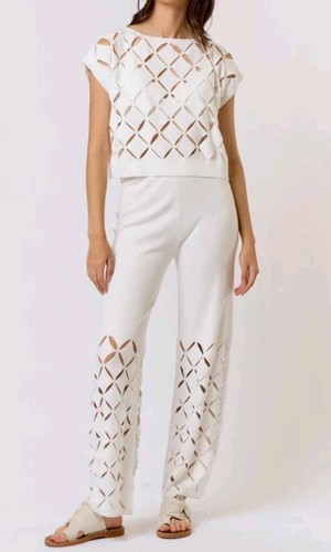 Set completo top pantaloni - top,