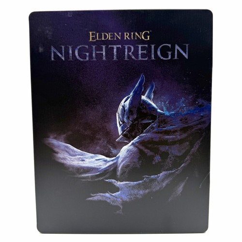 Elden ring nightreign - ring,