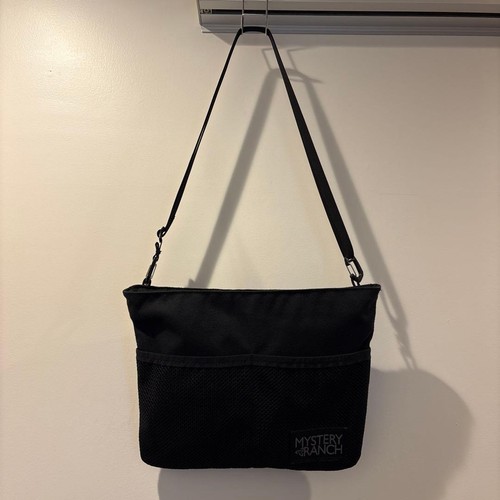 Borsa tracolla mystery ranch - borsa,