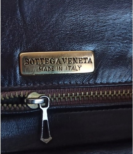 Bottega veneta clutch - bottega,