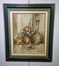 Alessandra De Michele - Natura