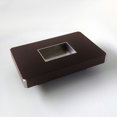 Alveo bar table willy - bar, by