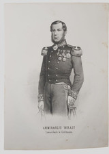 Alessandro Wright  Ritratto