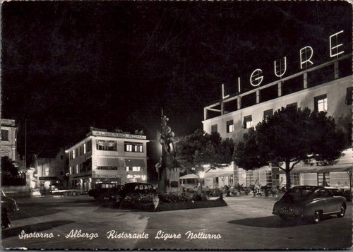 Savona spotorno albergo - savona,