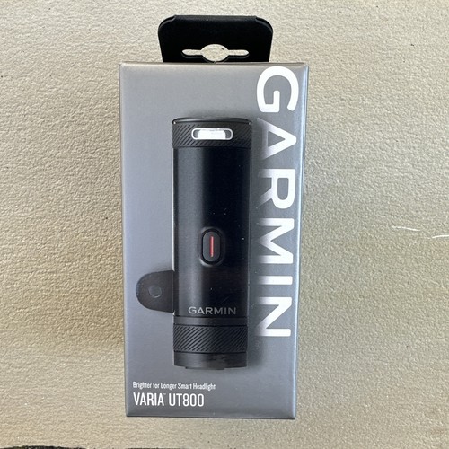 Garmin varia ut800 urban - varia,