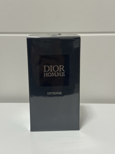 Dior homme intense - dior,