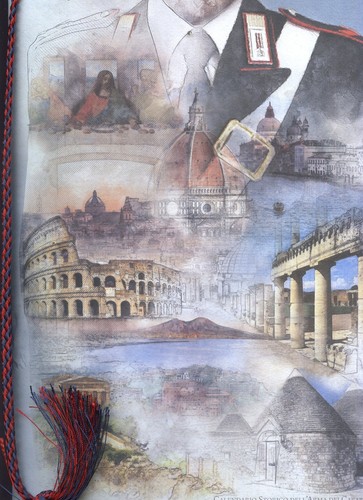 2019 calendario storico - 2019,