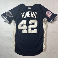 Maglia Mariano Rivera 2008 All