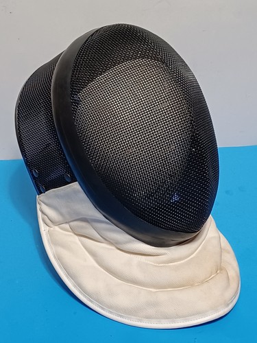 Casco recinzione schermo nero - casco,