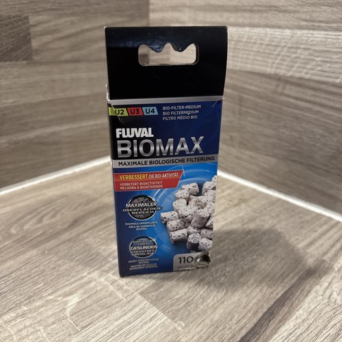 Fluval filter media ricambio - fluval,