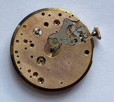 MOUVEMENT MONTRE CHRONOGRAPH