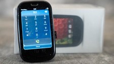 Smartphone Palm Pre Plus