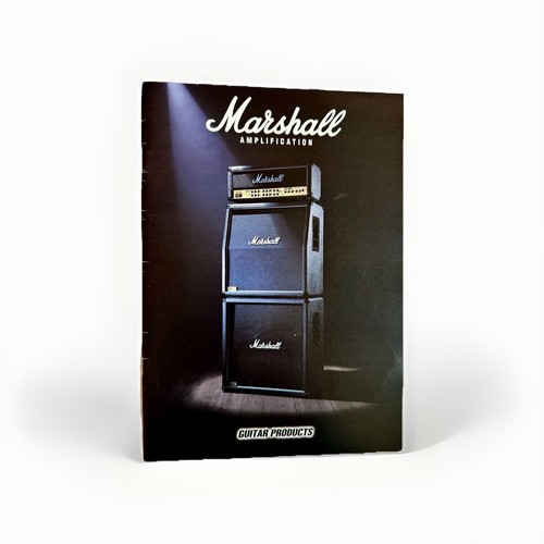 Brochure catalogo chitarra - catalogo,