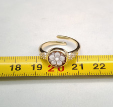 Women's Small Italian Cameo