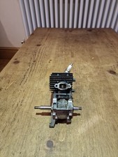 gruppo albero motore cilindro