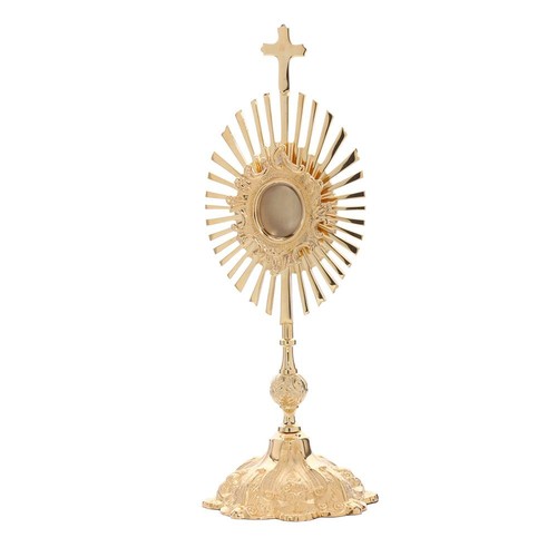 1626 reliquiario reliquia