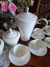 Servizio caffè 12 - servizio,