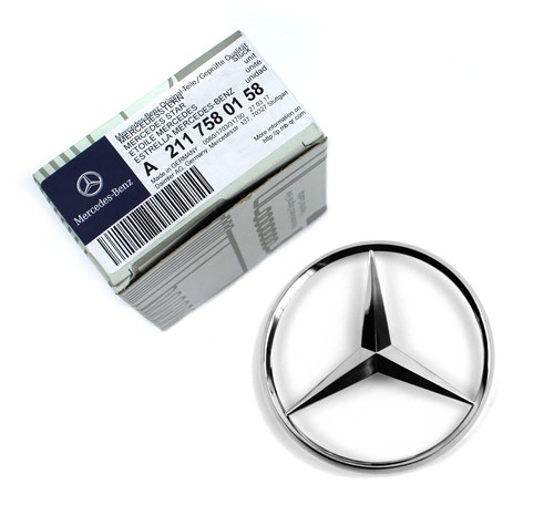 Stella mercedes benz - stella, mercedes-benz