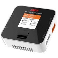 ISDT Q6 NANO Smart Charger