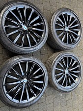 Cerchi in lega estivi 19" BMW