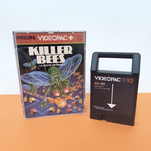 Killer bees ruche infernale - killer,
