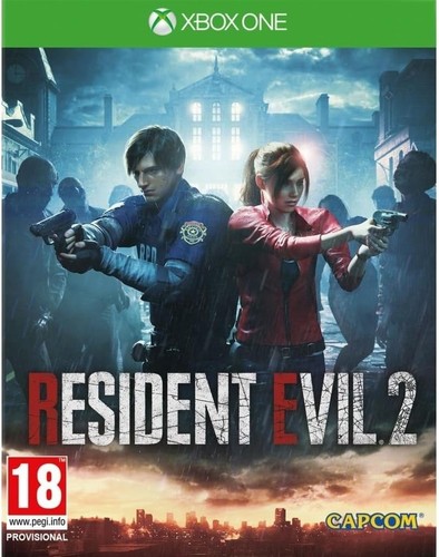Resident evil juego para - resident,