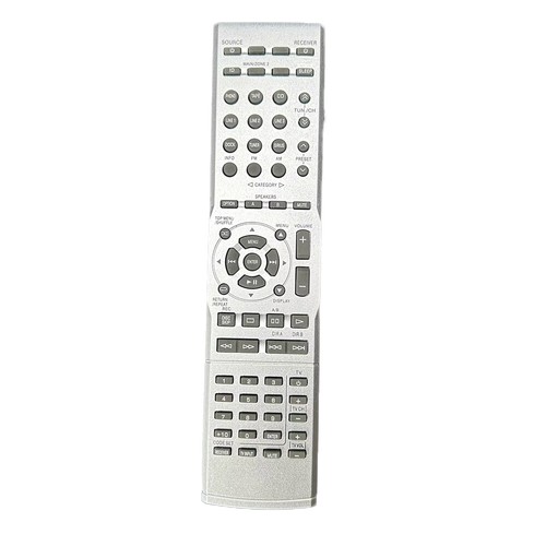 Telecomando per yamaha - per, r-s500