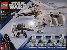 LEGO 75320 STAR WARS Battle