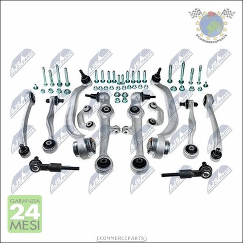 Kit bracci oscillanti - , ajsparts