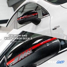 Kit decalcomania spoiler