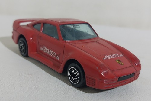 I107253 bburago porsche - bburago,