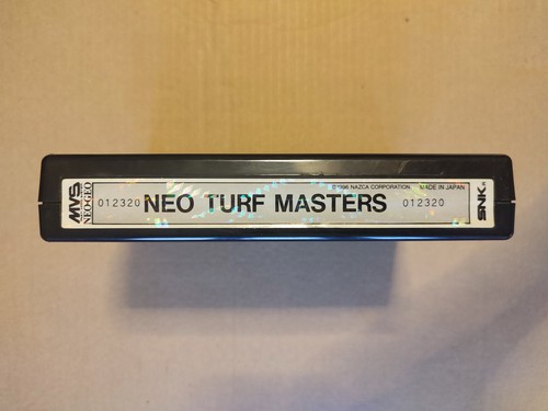Neo turf masters 12320 - turf,