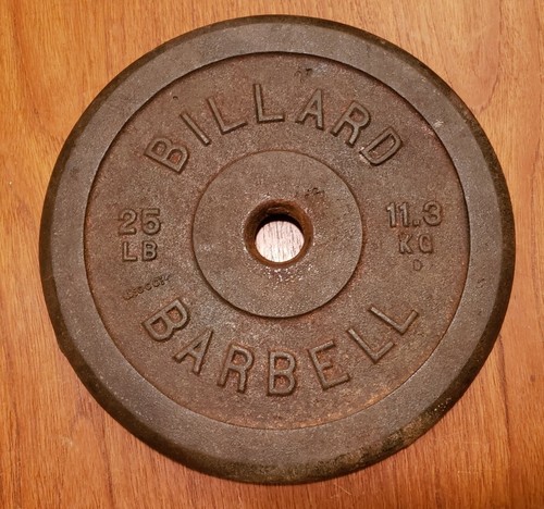 Bilanciere biliardo vintage - , 25