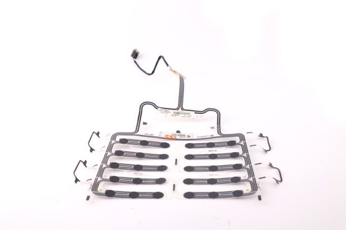 Bmw e65 e66 e67 - e66, sedile