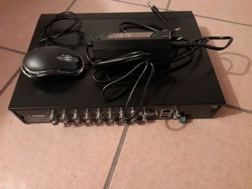Dvr canali ahd - 16,