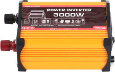 Inverter per auto